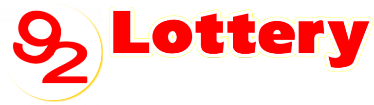 LOGO 92lottery